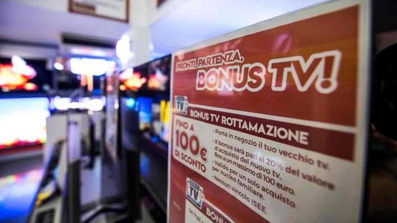 Bonus Tv, arrivano nuovi fondi; ecco come funzionerà e la grande novità sui limiti