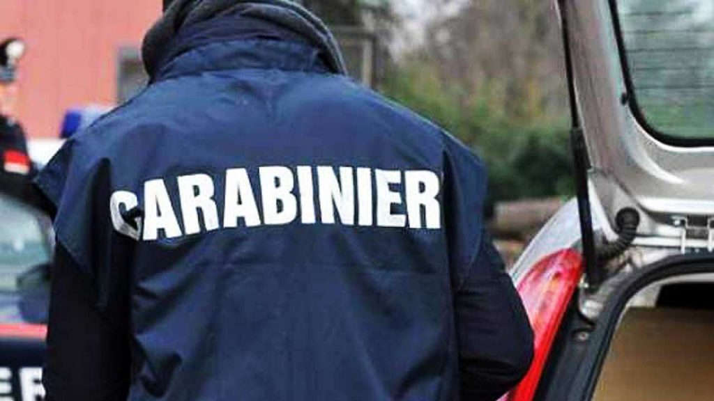 Tenta di introdursi in casa dell’ex moglie entrando dal balcone: precipita e muore