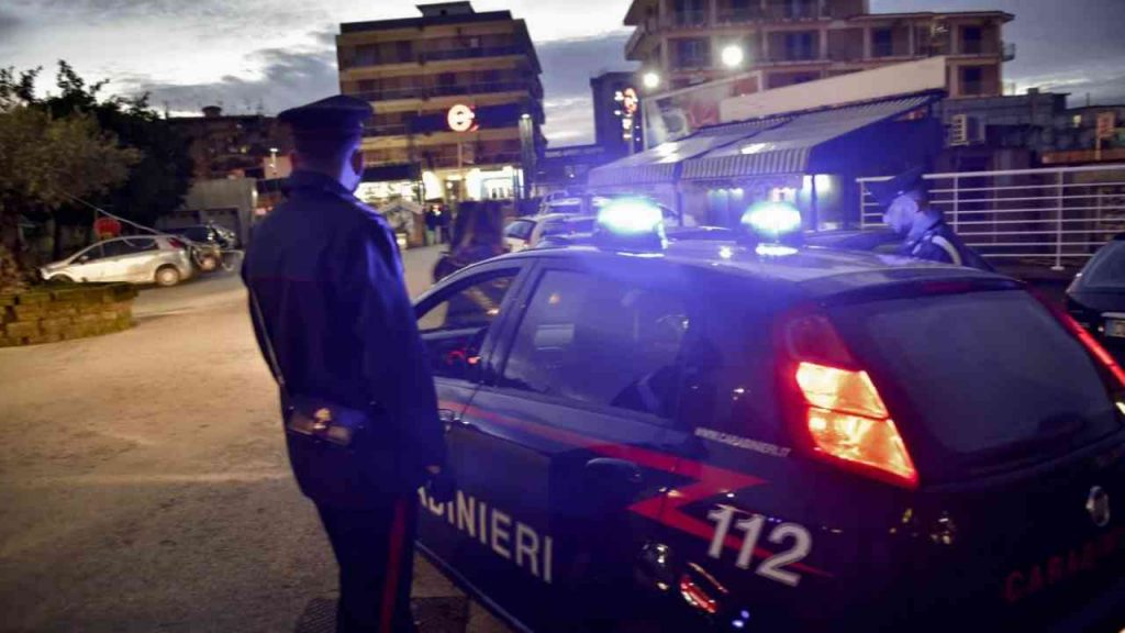 Ragazza di 16 anni uccide la nonna a colpi di coltello dopo un litigio