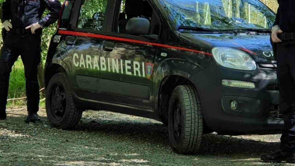 Trovato il cadavere di una donna in un congelatore: aveva 80 anni