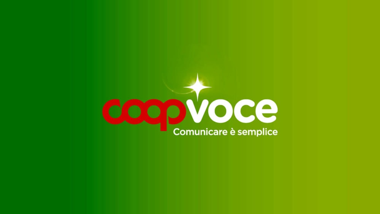 CoopVoce Unlimited diventa un'offerta fuori misura con GIGA illimitati a 9,90 euro al mese