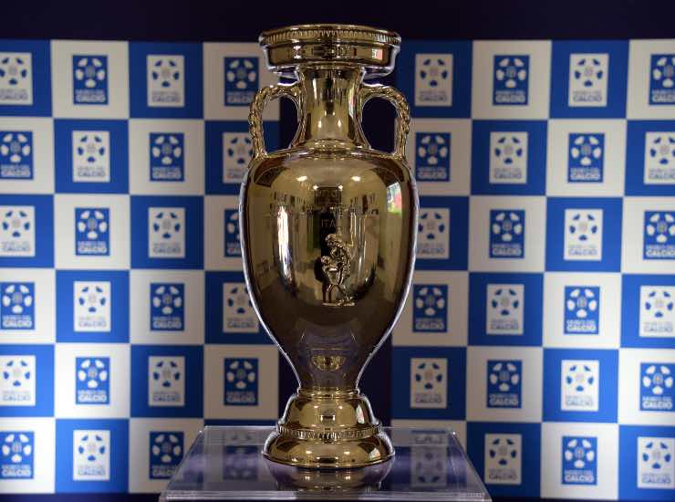 trofeo europeo