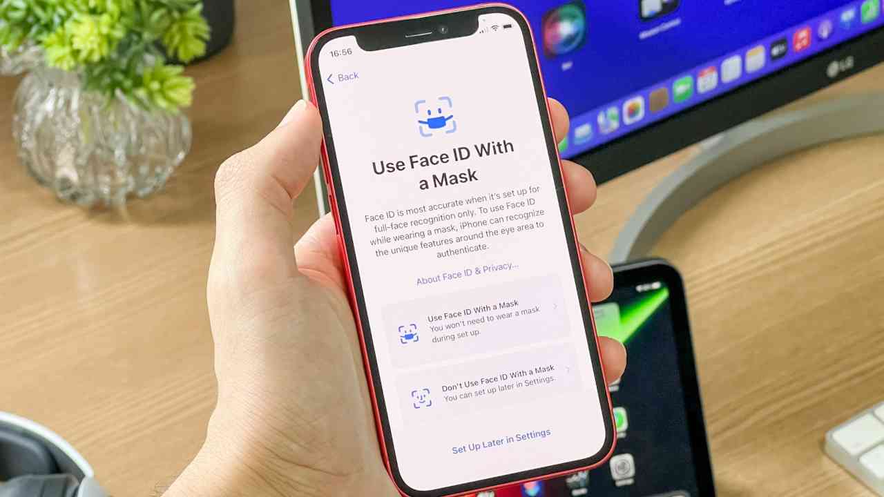 iOS 16 presenta gravi problemi, il Face ID degli iPhone è a rischio, ecco perché