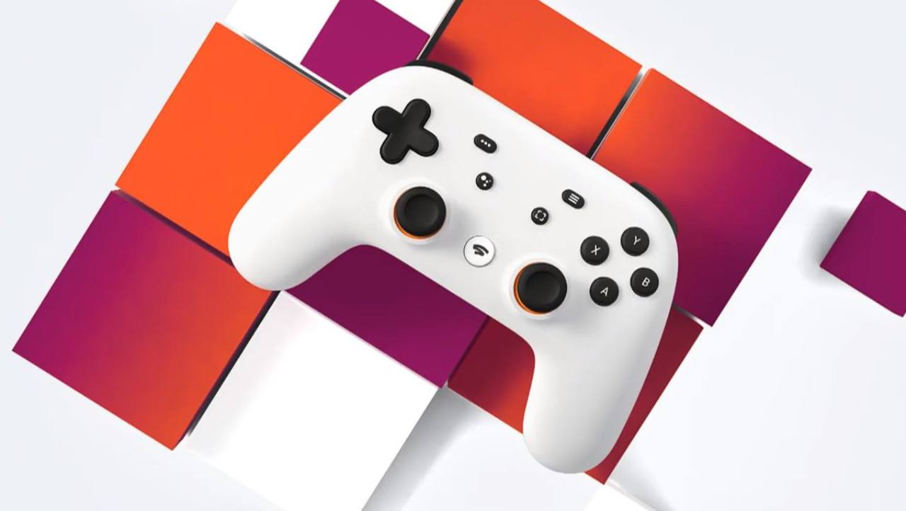 Google Stadia era un progetto valido, ma non il business plan che c'era dietro