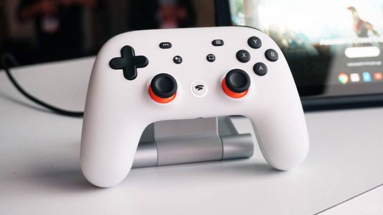 Google Stadia era un progetto valido, ma non il business plan che c'era dietro