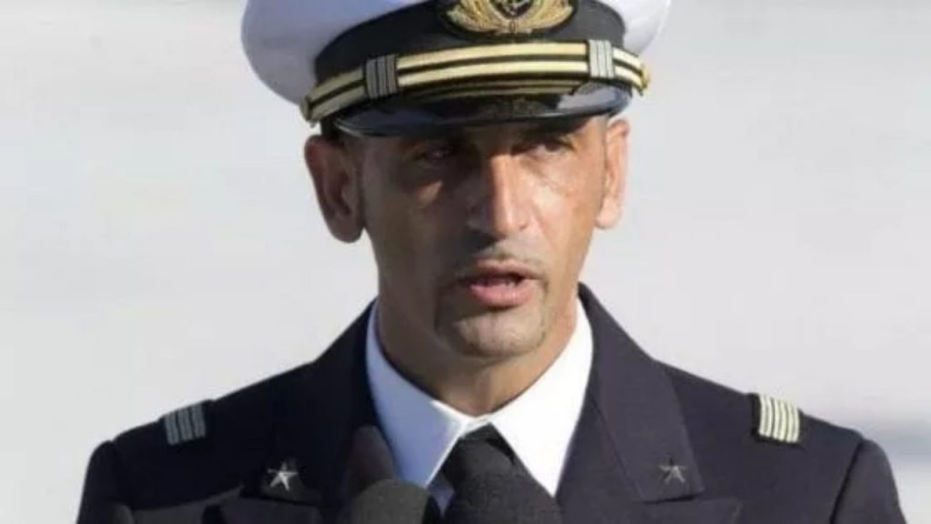 Il marò Latorre fa causa allo Stato e chiede il risarcimento danni