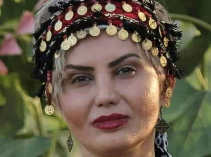 Nasrin Ghadri, la studentessa curda uccisa sabato dalla polizia – Meteoweek