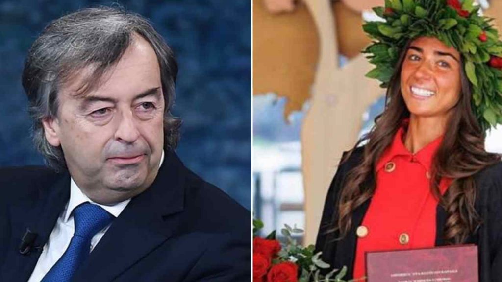 Laureata a tempo di record in medicina, Burioni la difende dalle accuse di favoritismo