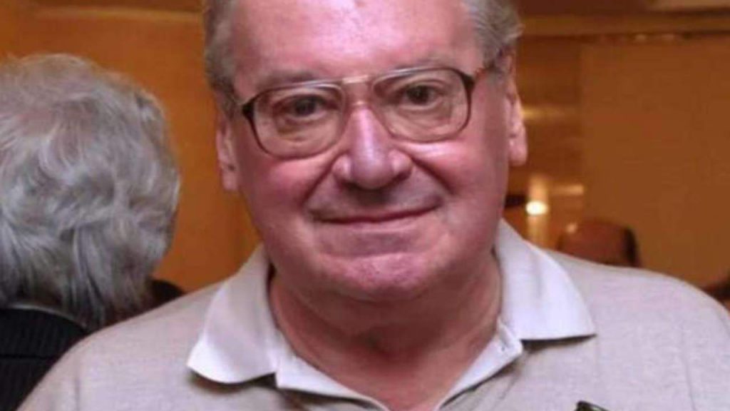 Mondo del vino in lutto: scompare Vittorio Vallarino Gancia, il re dello spumante