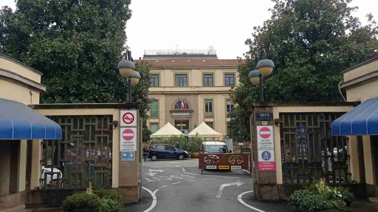 Medico accoltellato in ospedale a Padova