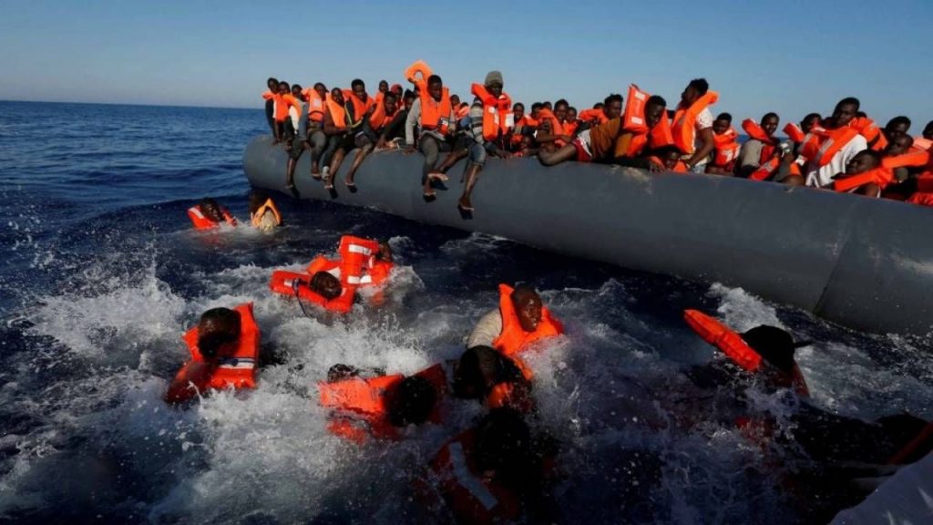 Migranti, Salvini e La Russa: “L’Europa faccia la sua parte” [VIDEO]