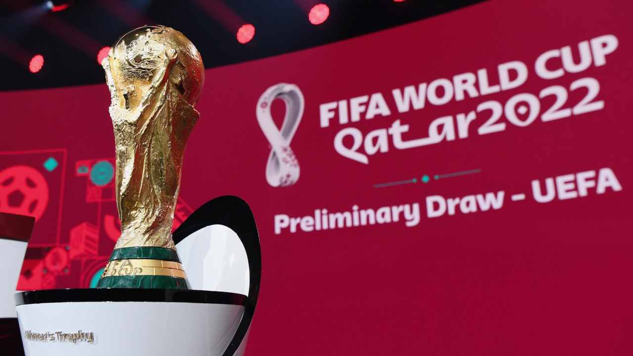Snapchat, upgrade per i Mondiali del Qatar 2022, scopri i nuovi filtri dell'app