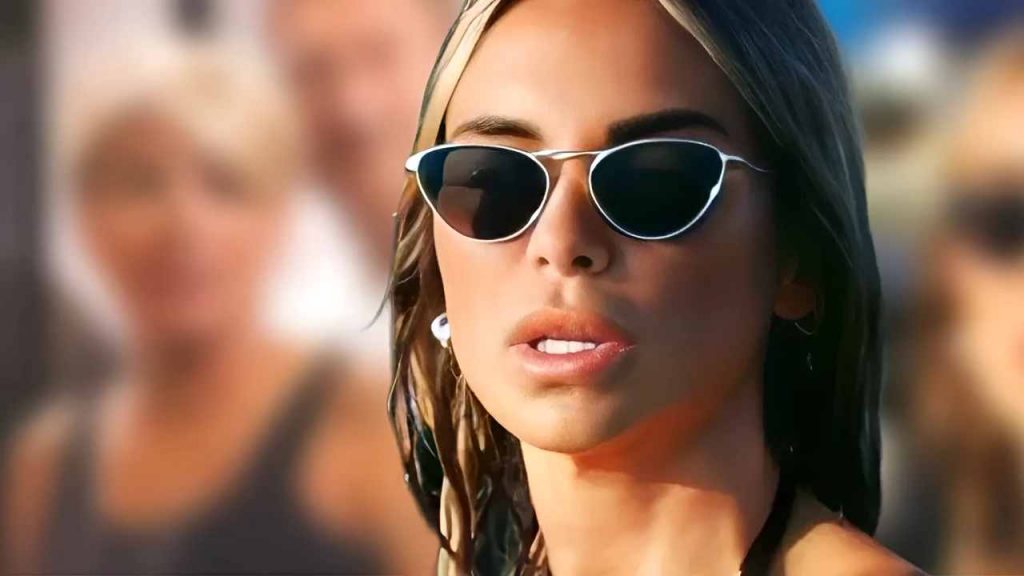 Noemi Bocchi denuncia: ecco come la maltrattava il marito