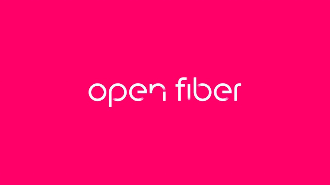 Open Fiber porta la sua fibra FTTH alla velocità di 10 Gbps con questa sua nuova offerta