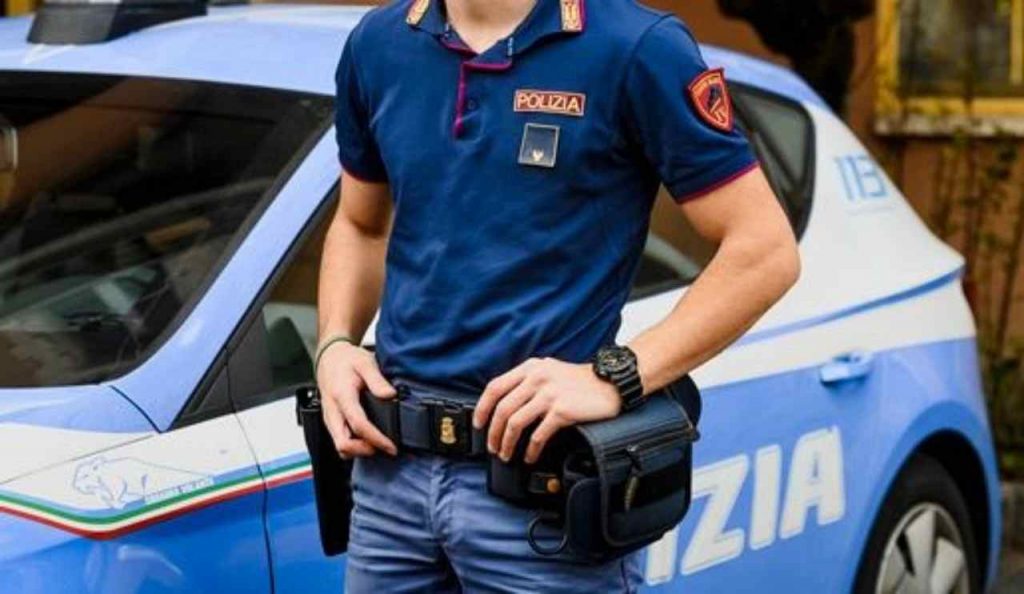 Cerca di uccidere il figlio disabile a colpi di martello, poi si uccide