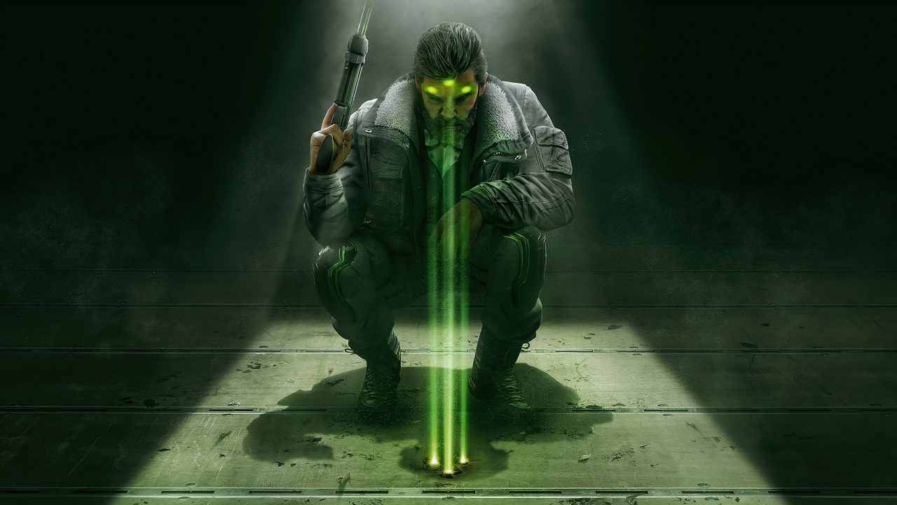 Splinter cell, nel giorno del suo ventesimo compleanno appaiono le foto del remake