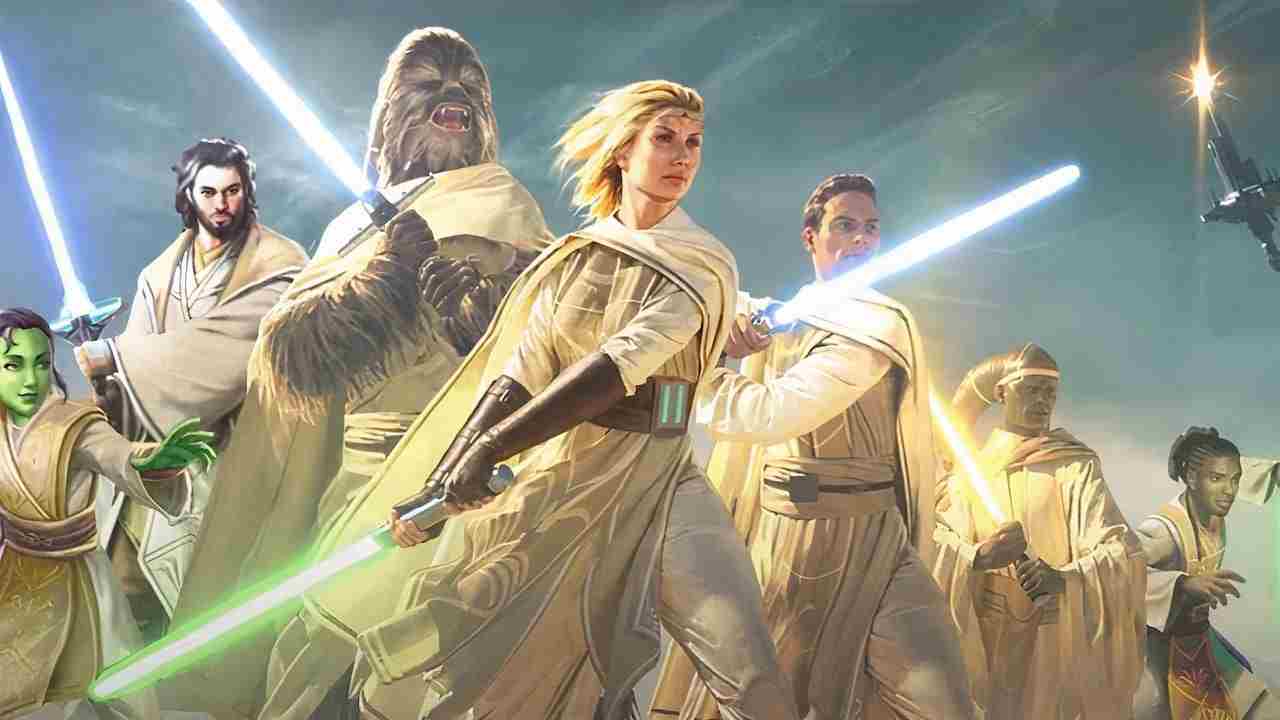 Star Wars: The Acolyte, il nuovo progetto che manderà fuori di testa tutti i vecchi fan della saga (e non)