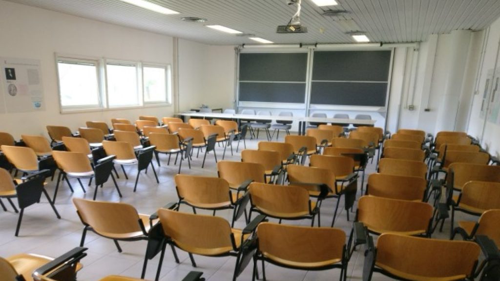 Disabile cacciata dall’università: “Vai via o chiamo i carabinieri”