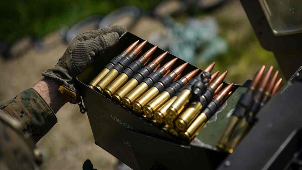 Usa acquistano munizioni dai sudcoreani per darle all’esercito ucraino: ma Seul frena
