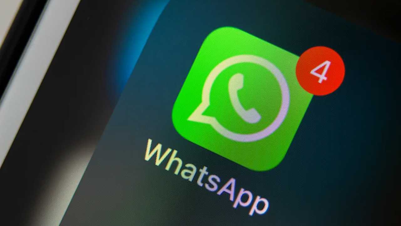 WhatsApp, novità assoluta per lo stato: mai successo prima