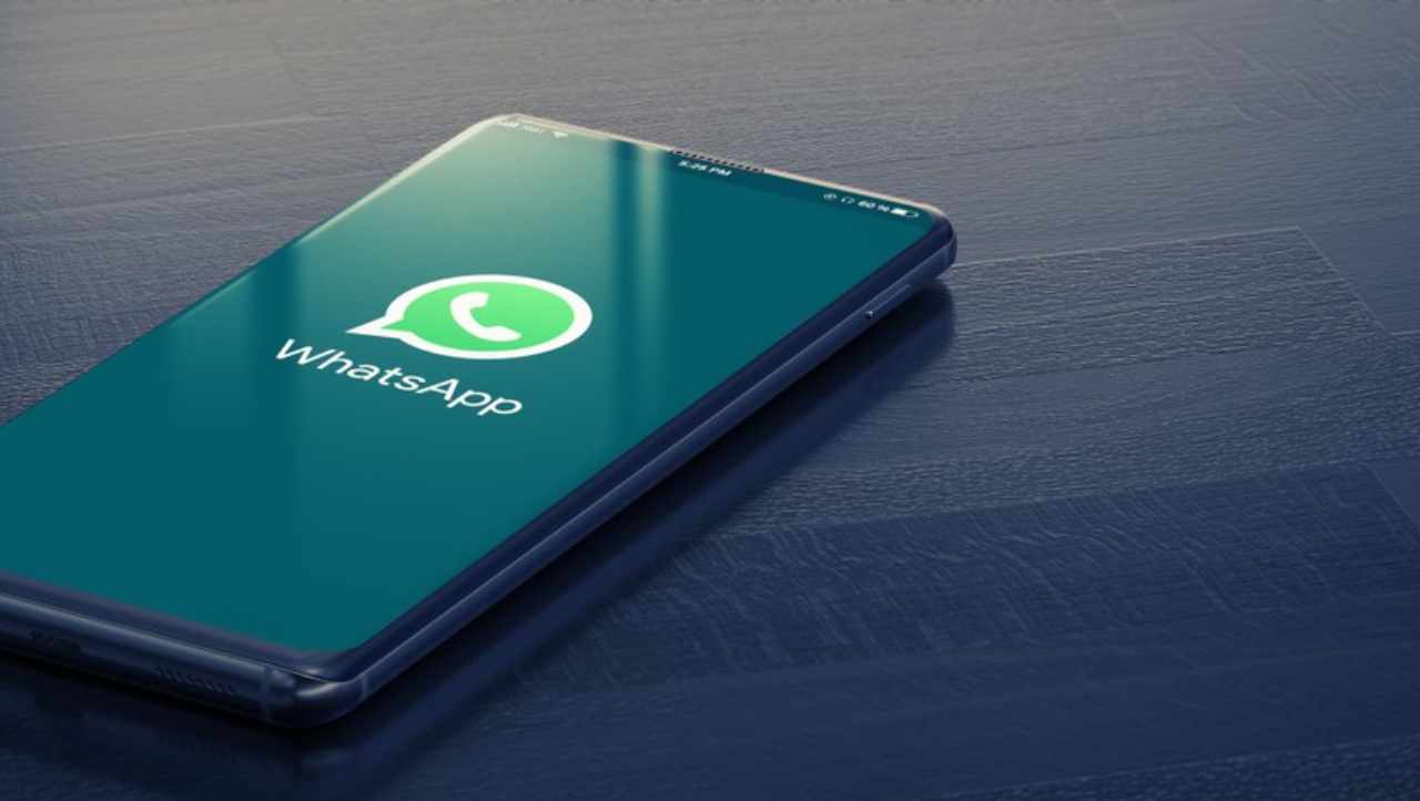 Whatsapp e schede contatti, l'ultimo update cambia tutto