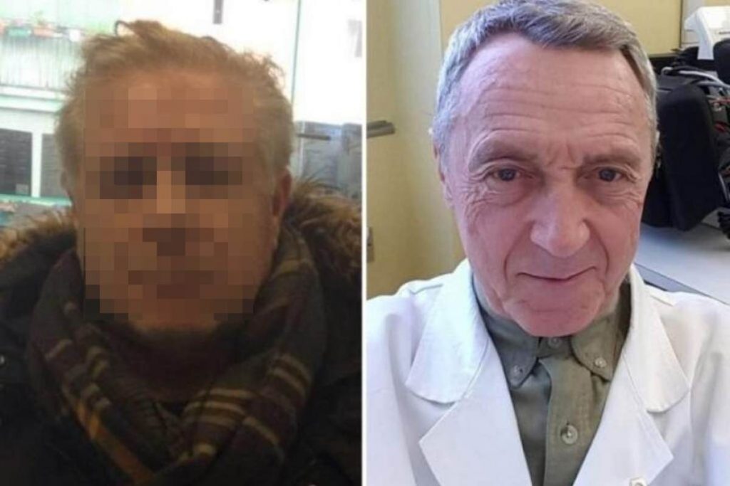 L’assassino del dottor Falcetto e la visita di un paio di anni fa:«Quelle flebo mi hanno rovinato la vita»