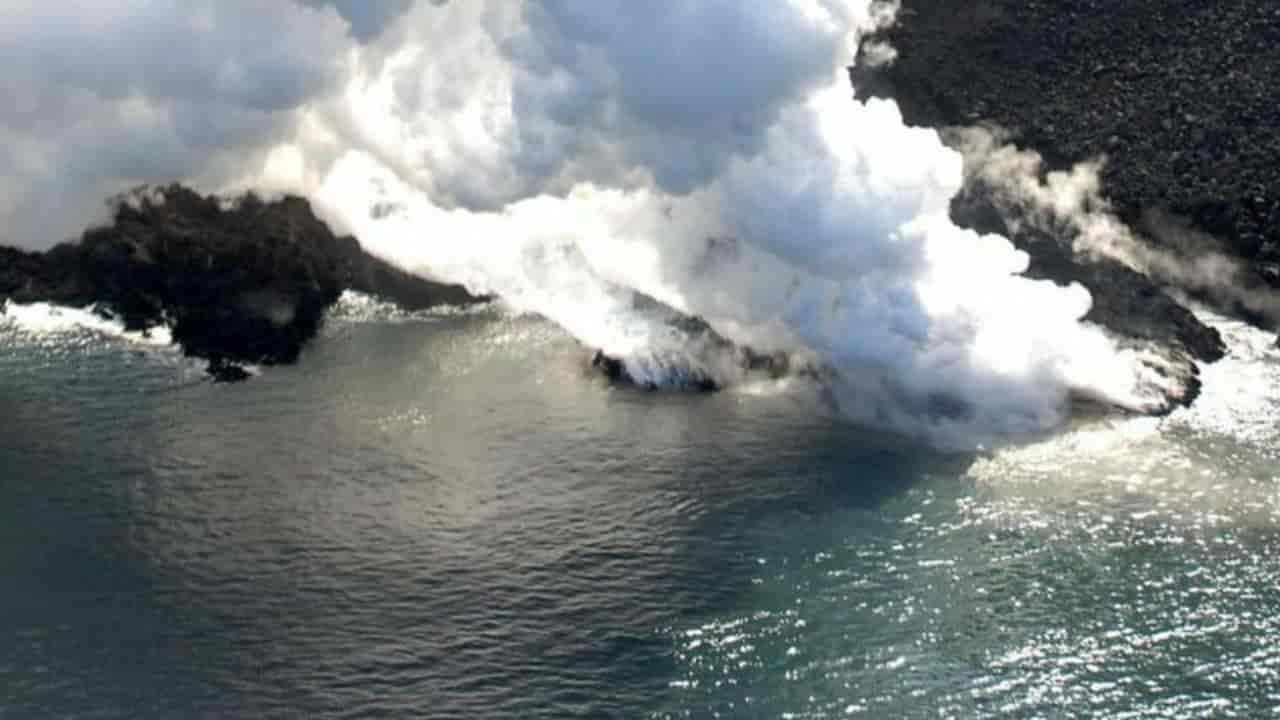 Allerta Stromboli, violente esplosioni e onda di tsunami [VIDEO] - meteoweek.com