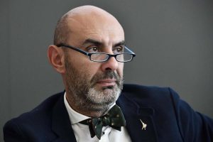 Ex senatore Pillon-meteoweek.com