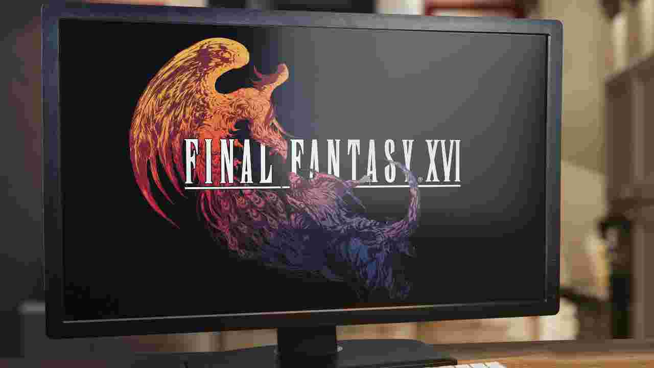 Final Fantasy XVI - MeteoWeek.com 20221203