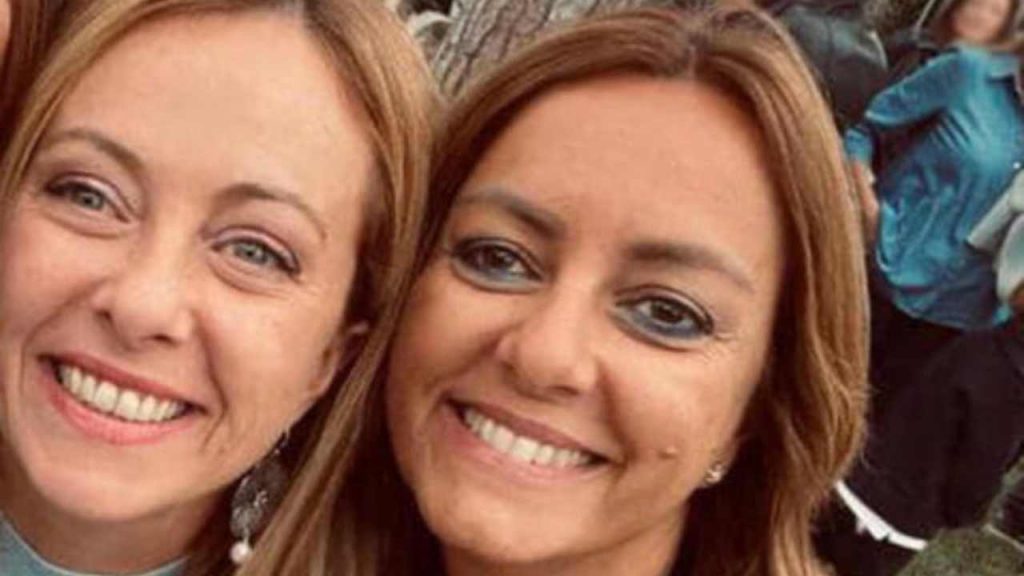 Nicoletta Golisano, chi era la commercialista assassinata a Roma, amica della premier Meloni
