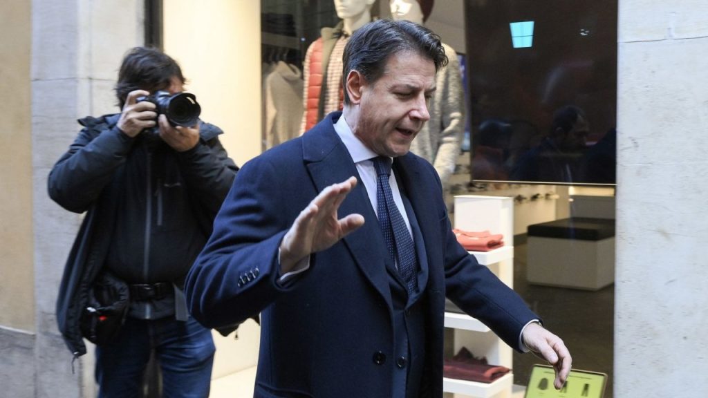 Conte a colloquio con Confindustria: “Governo dimentica il Sud” [VIDEO]