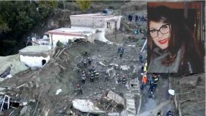 Ischia, trovata l'ultima vittima si tratta di Maria Teresa Arcamone - meteoweek.com