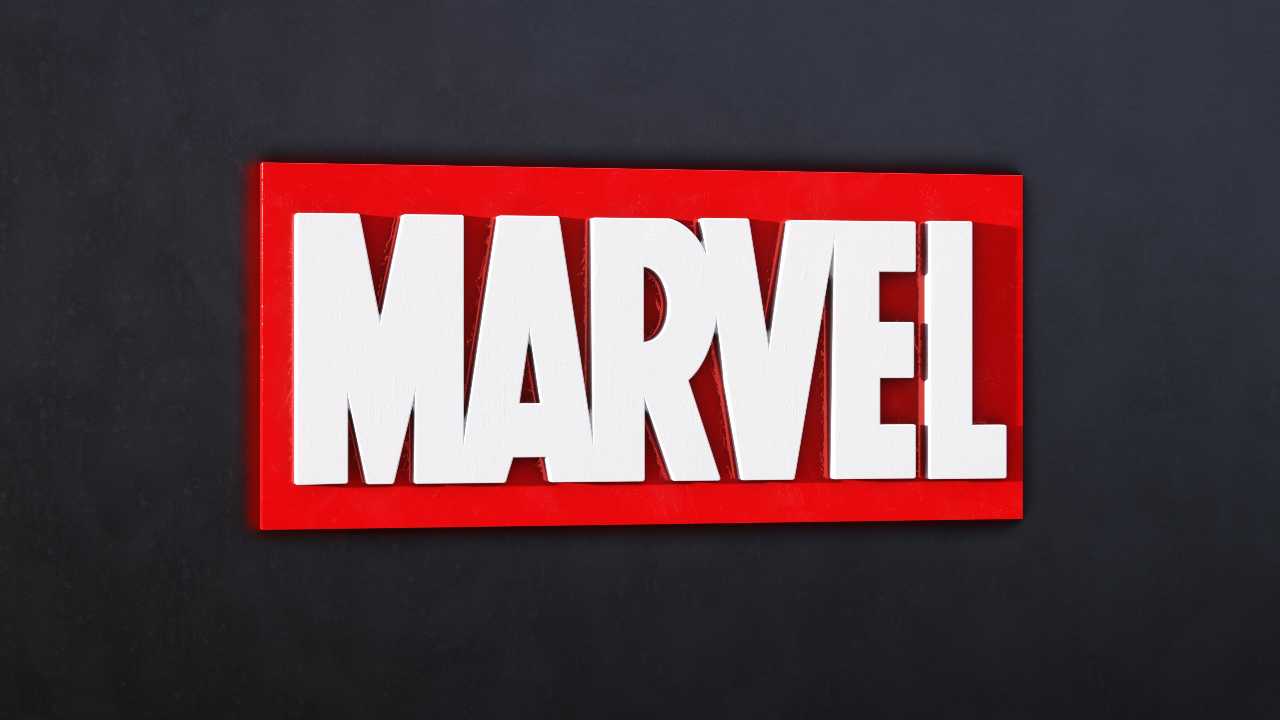 Marvel logo - MeteoWeek.com 20221203