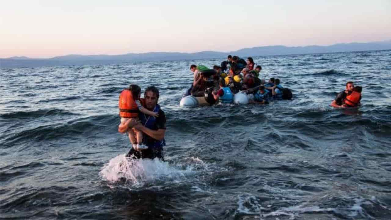 Migranti, naufragio al largo di Lampedusa due bambini tra i dispersi - meteoweek.com