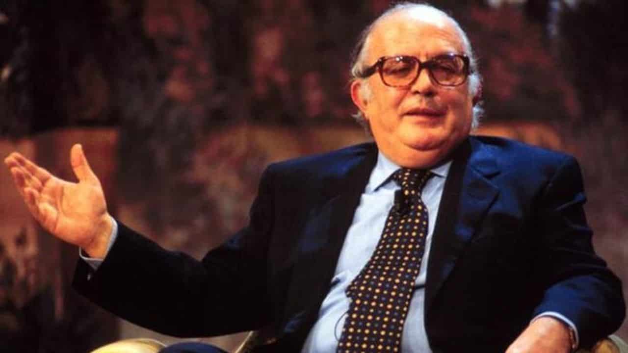 Morto l'ex ministro Gerardo Bianco, storico esponente DC aveva 91 anni - meteoweek.com