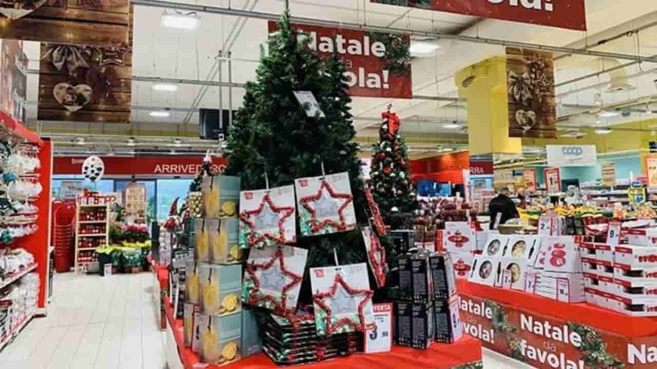 Natale 2022, è stangata su cibo e addobbi quanto costerà di più - meteoweek.com