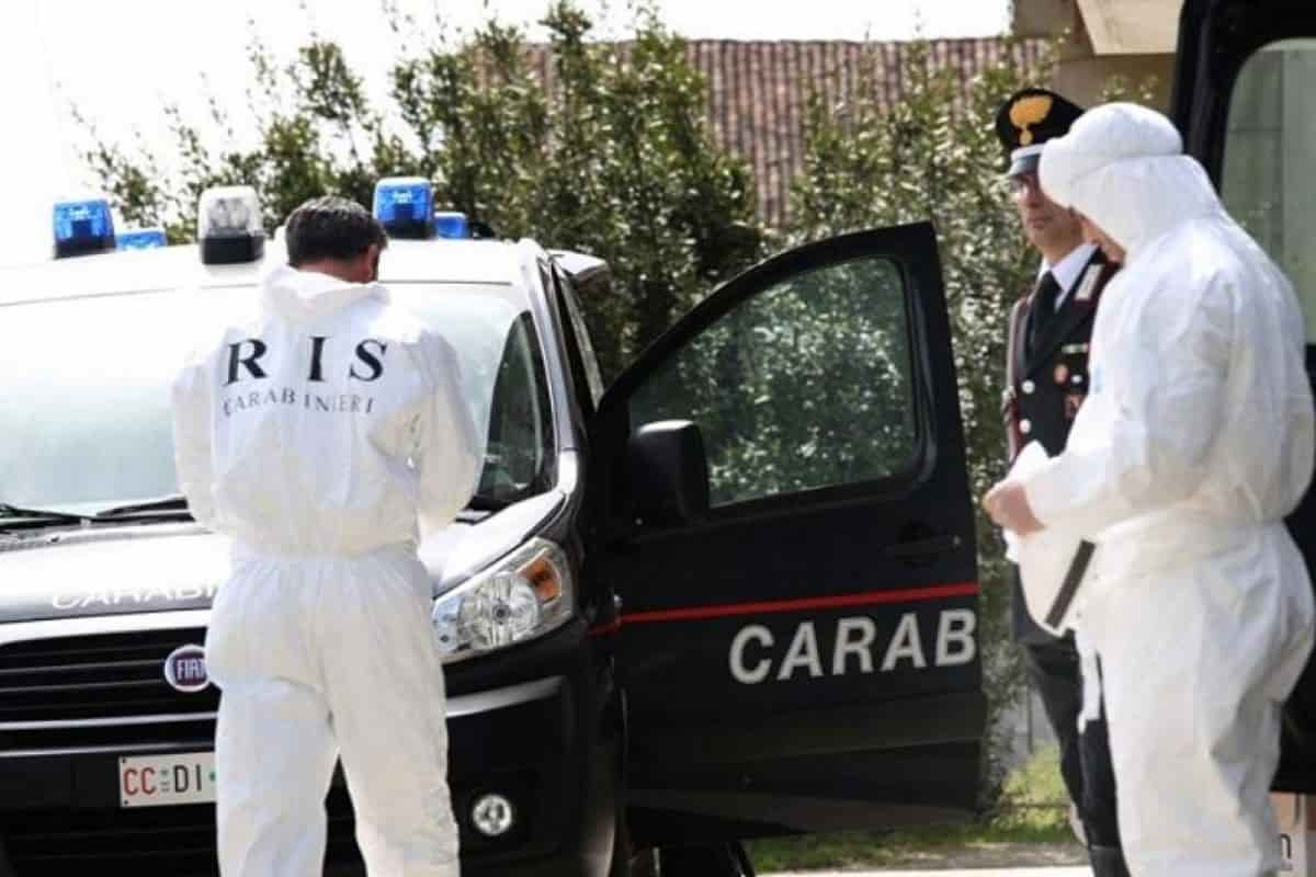 Pensionato trovato morto in casa, è giallo ferite sul colpo e segni sull'ingresso - 27122022 meteoweek.com