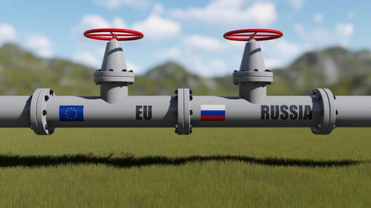 Petrolio e gas russo, la Ue cerca il compromesso sul price cap - meteoweek.com