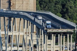 Ponte Morandi, nel crollo un camion pieno di droga Io questi 900 chili glieli voglio fottere - 15122022 meteoweek.com