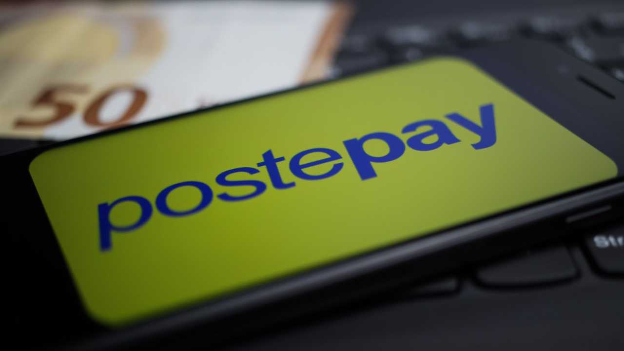 PostePay - MeteoWeek.com 20221205