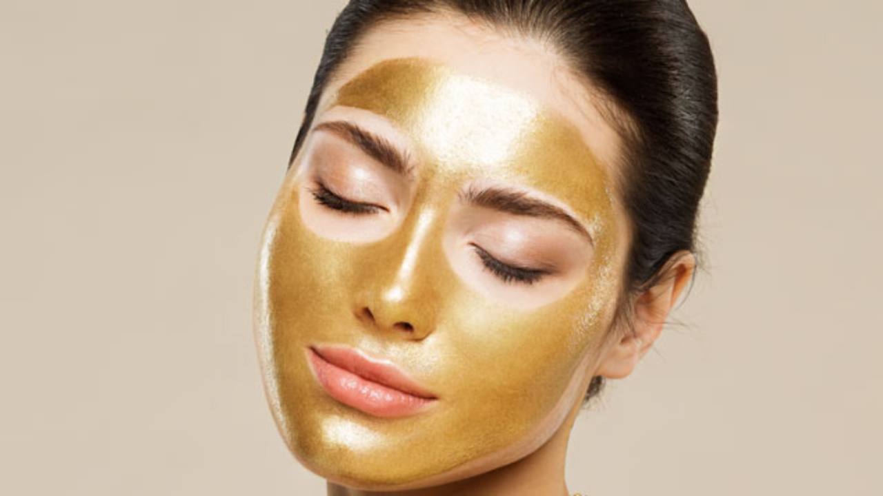 Skin care, maschera ora (fonte web) 01.12.2022 meteoweek