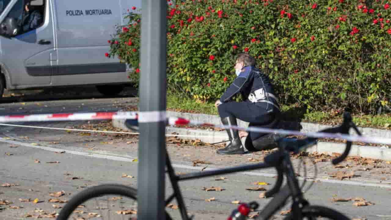 Travolge due ragazzini in bicicletta e scappa muore 17enne, ferito 16enne - meteoweek.com