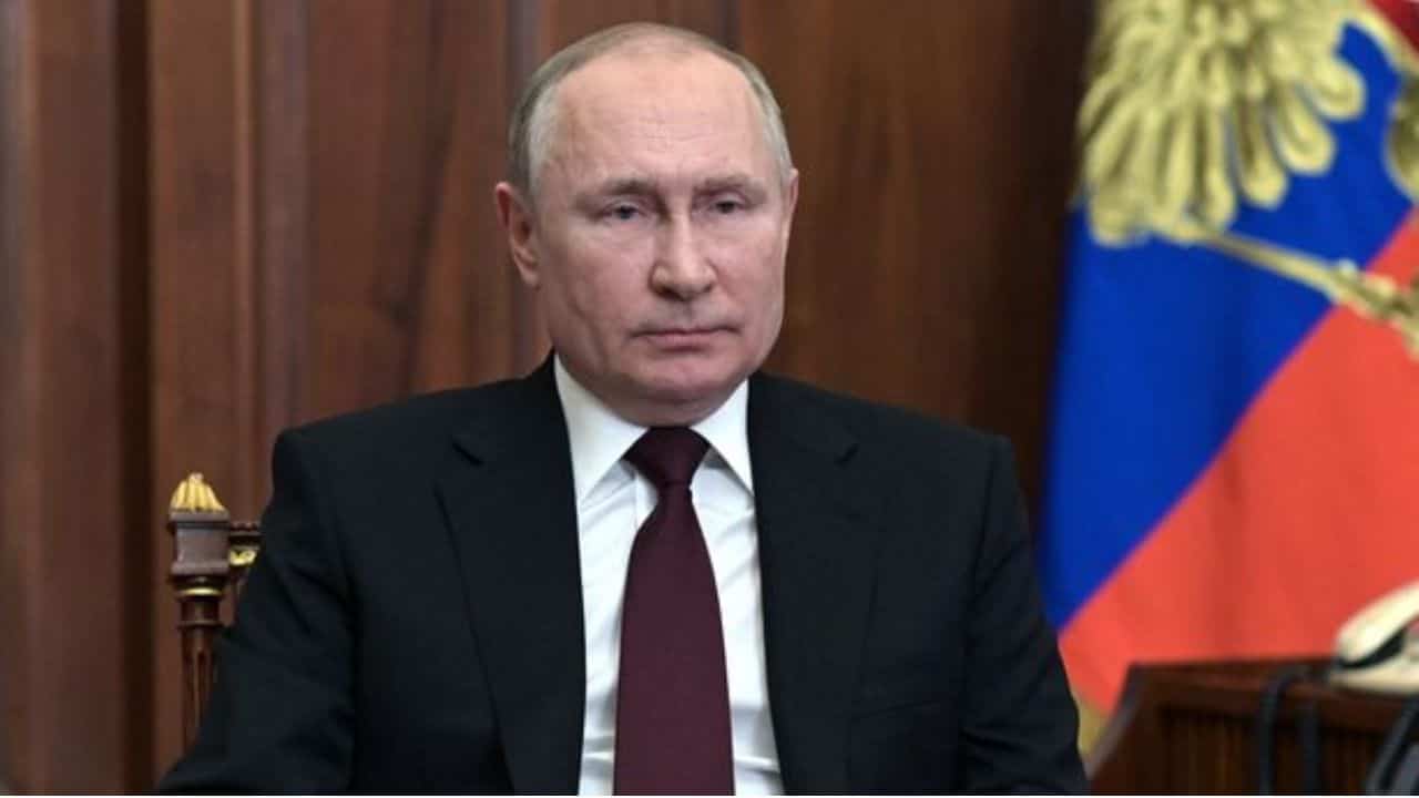 Ucraina Putin dice sì ai colloqui di pace, ma non alle condizioni di Biden - meteoweek.com