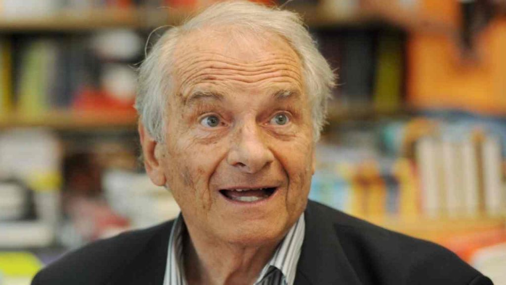 Addio A Dominique Lapierre Autore De La Citt Della Gioia 