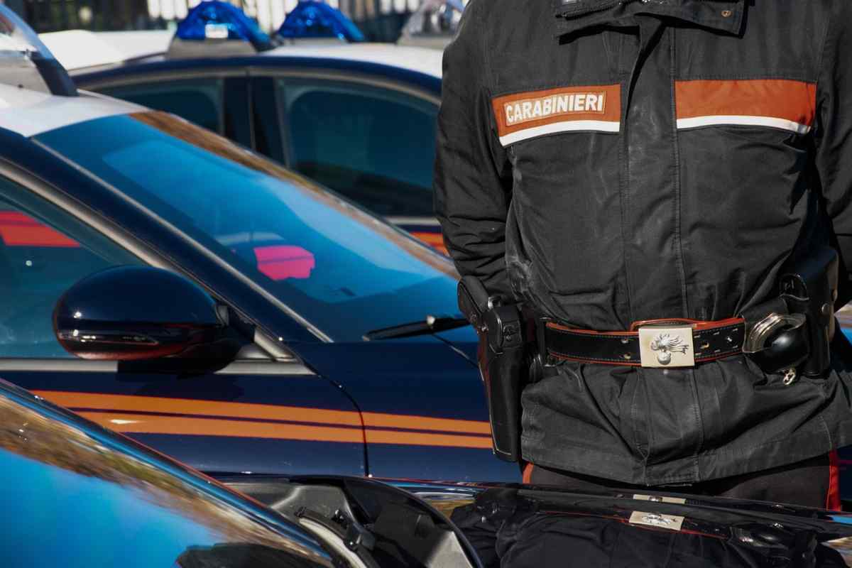 carabinieri -meteoweek.com