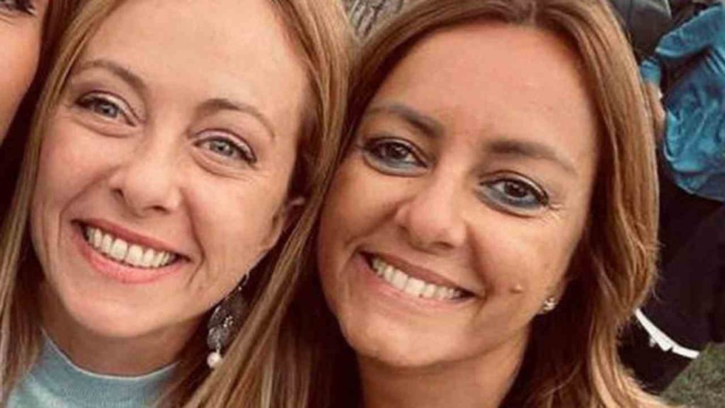 «Era mia amica»: Giorgia Meloni ricorda una delle tre donne uccise a Fidene