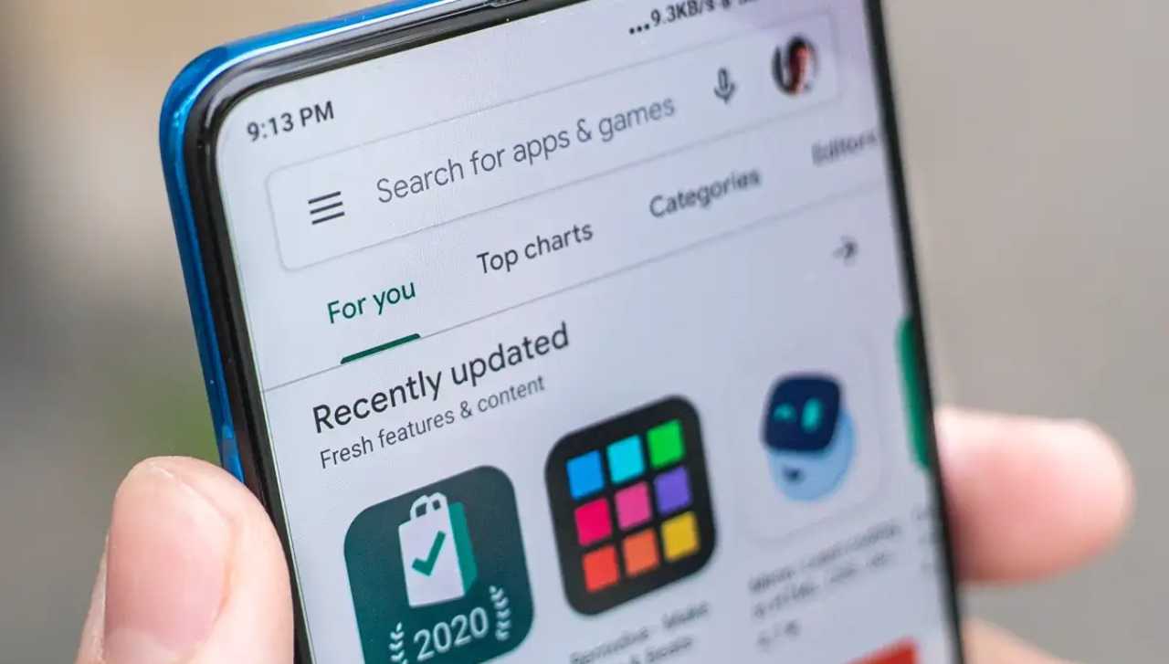 Play Store da incubo, sempre più preso di mira: ecco 10 app fraudolente appena scoperte