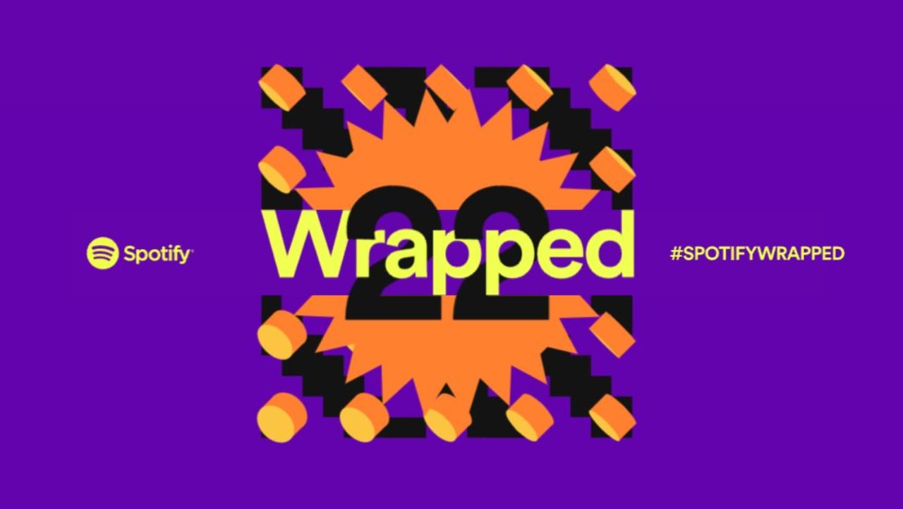 Spotify Wrapped è la nuova funzione che ne sconvolge l'uso, la adorerai