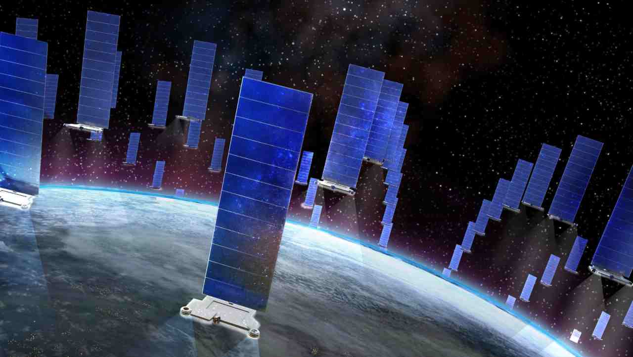 Starlink ora è dappertutto: una nuova autorizzazione FCC per aumentare la copertura orbitale