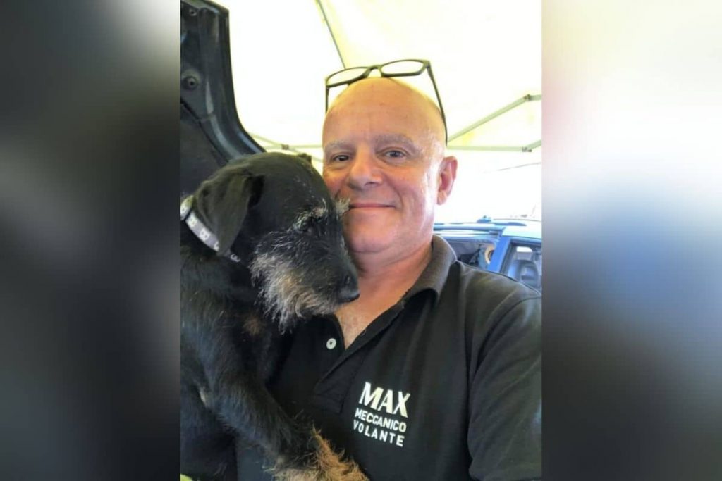 Litiga con il padre, poi lo accoltella e brucia il corpo: trovato il cadavere di Massimiliano Matteoni
